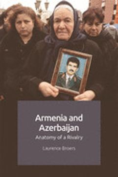 portada Armenia and Azerbaijan: Anatomy of a Rivalry