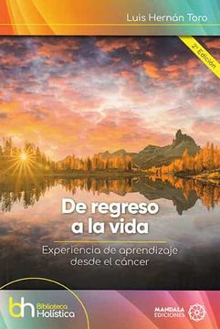 portada De Regreso a la Vida (2ª Ed. ) (in Spanish)