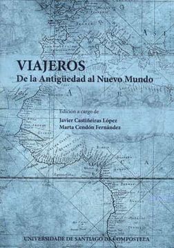 portada Viajeros (in Spanish)