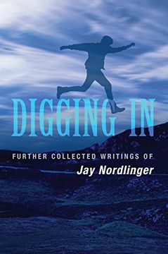 portada Digging In: Further Collected Writings of Jay Nordlinger