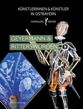 portada Geyermann & Ritterswürden (en Alemán)