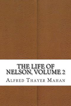 portada The Life of Nelson, Volume 2