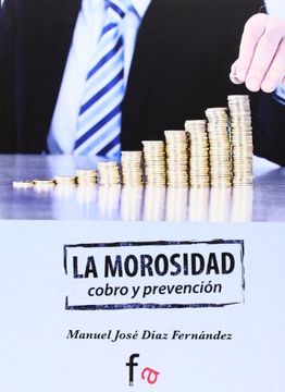 portada La Morosidad