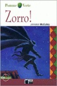 portada Zorro (Chat Noir. Lire Et S'entrainer)