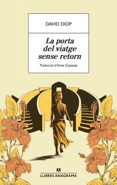 portada La Porta del Viatge Sense Retorn (in Catalá)