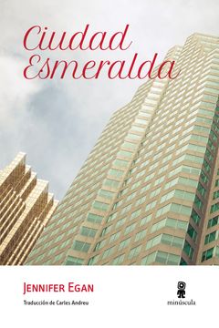 portada Ciudad Esmeralda (in Spanish)