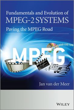 portada Fundamentals And Evolution Of Mpeg - 2 Systems: Paving The Mpeg Road
