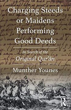portada Charging Steeds or Maidens Performing Good Deeds (en Inglés)