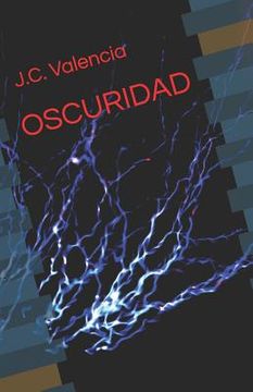 portada Oscuridad (in Spanish)