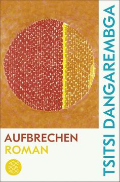 portada Aufbrechen (in German)