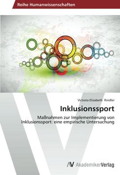 portada Inklusionssport