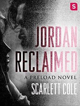 portada Jordan Reclaimed: A Preload Novel: 1 (en Inglés)