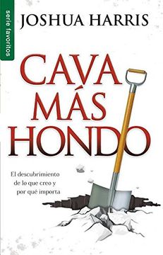 portada Cava ms Hondo (en Inglés)