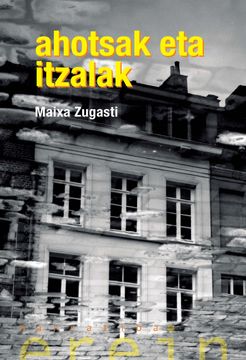 portada Ahotsak eta Itzalak: 110 (Narratiba) (in Basque)