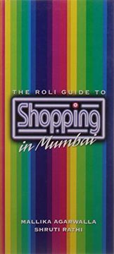 portada THE Roli Guide to Shopping in Mumbai