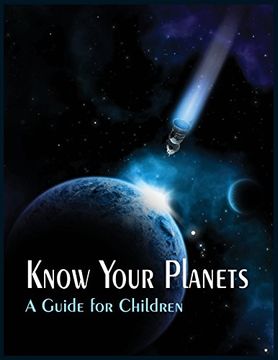 portada Know Your Planets: A Guide for Children
