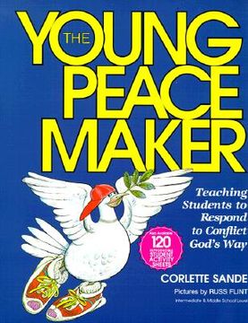 portada the young peacemaker