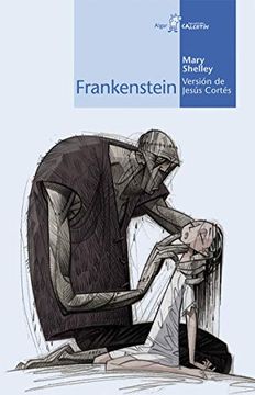 portada Frankenstein (in Spanish)