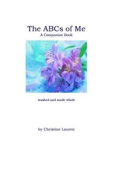 portada The ABCs of Me: A Companion Book (in English)