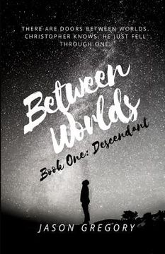 portada Between Worlds: Descendant