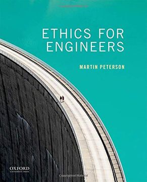 portada Ethics for Engineers (en Inglés)
