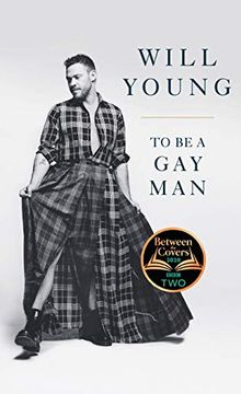 portada To be a gay man (en Inglés)
