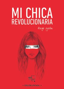 portada Mi Chica Revolucionaria: Edición Especial Limitada