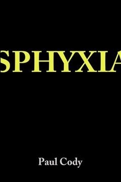 portada Sphyxia (en Inglés)