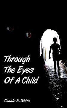 portada through the eyes of a child (en Inglés)