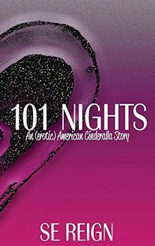 portada 101 Nights (Volume One)