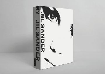 portada Jil Sander: Collector's Edition
