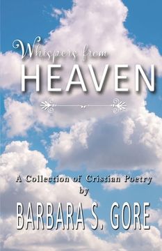portada Whispers from Heaven