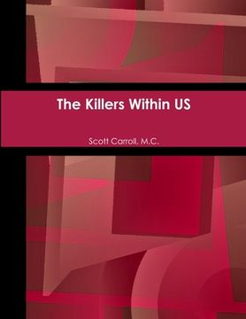 portada The Killers Within US (in English)