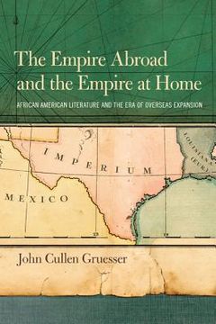 portada the empire abroad and the empire at home