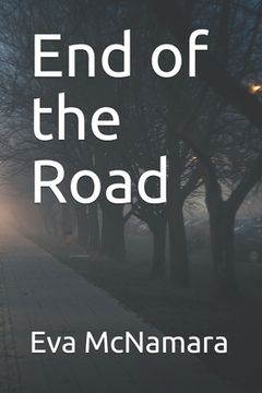 portada End of the Road (en Inglés)