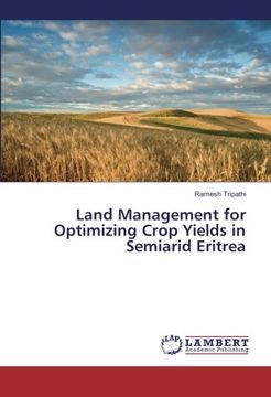 portada Land Management for Optimizing Crop Yields in Semiarid Eritrea