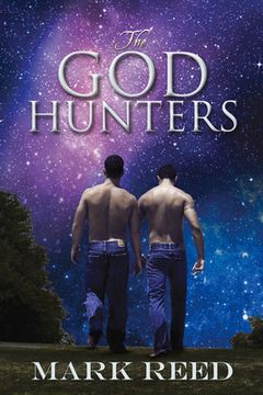 portada the god hunters (en Inglés)
