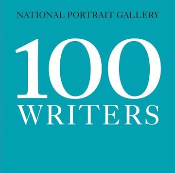 portada 100 Writers (en Inglés)