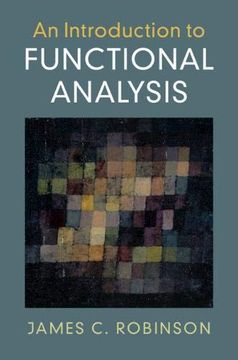 portada An Introduction to Functional Analysis (in English)