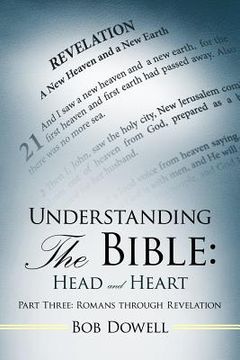 portada understanding the bible: head and heart