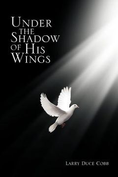 portada under the shadow of his wings