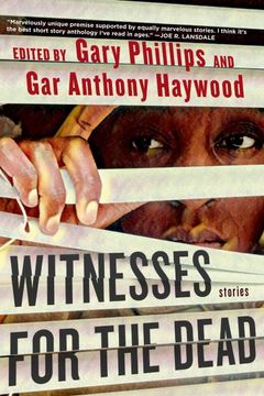 portada Witnesses for the Dead: Stories (en Inglés)