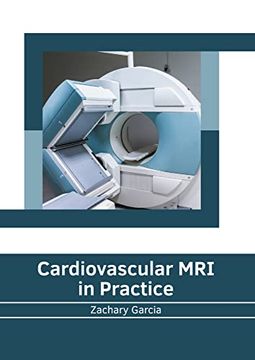 portada Cardiovascular mri in Practice (in English)