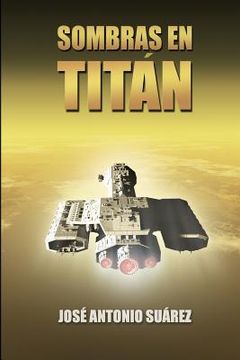 portada Sombras en Titan (in Spanish)