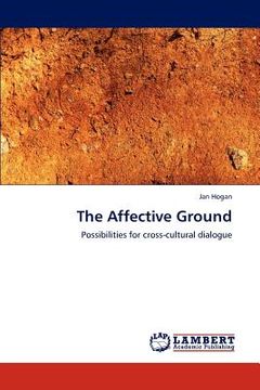 portada the affective ground (in English)