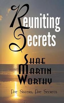 portada reuniting secrets (in English)