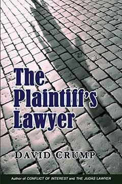 portada The Plaintiff's Lawyer (en Inglés)