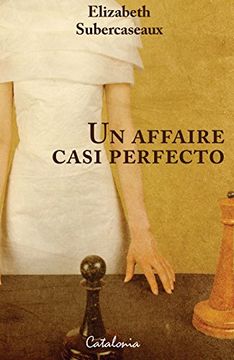 portada Un Affaire Casi Perfecto (in Spanish)