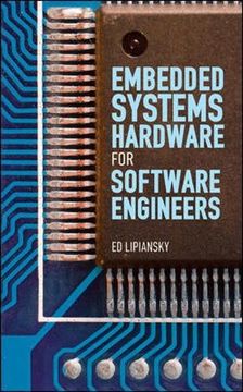 portada Embedded Systems Hardware for Software Engineers 