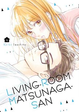 portada Living-Room Matsunaga-San 4